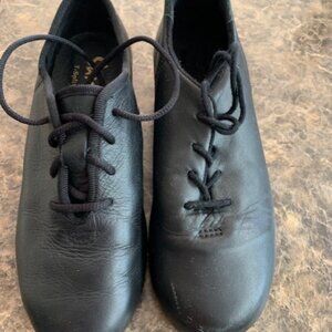 TAP DANCING SHOES (SANSHA) GIRLS